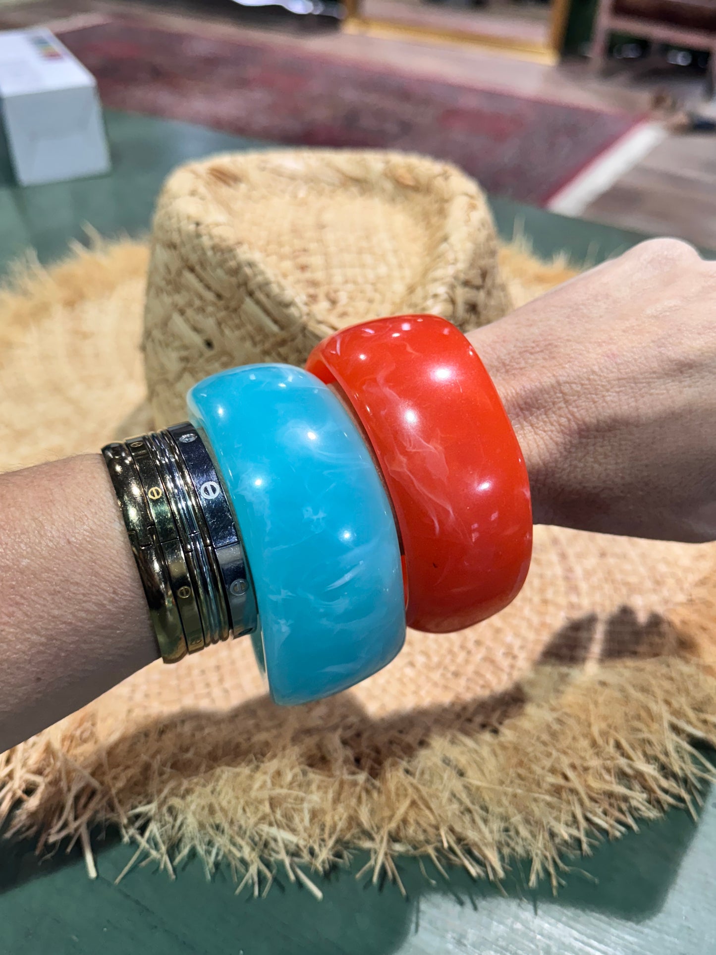 Pulsera Phuket 2