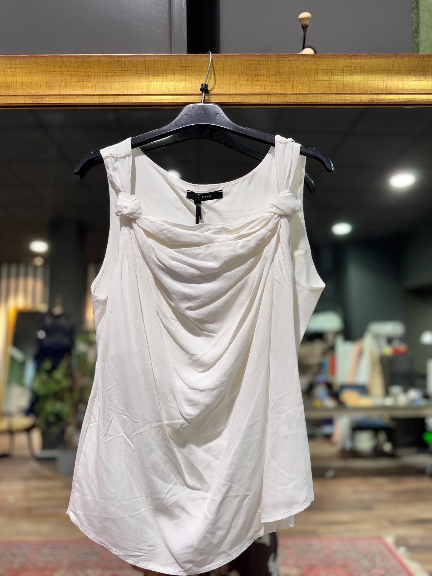 Camiseta camisa hielo