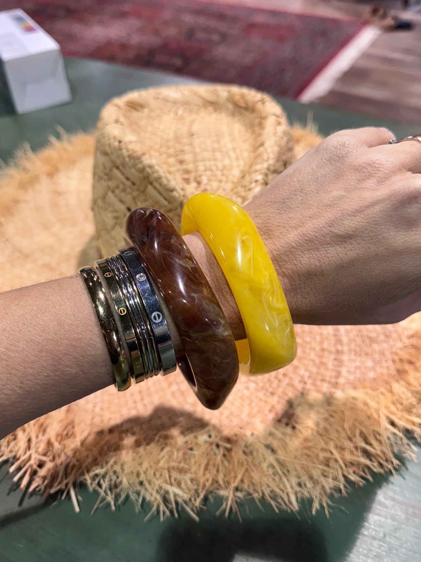 Pulsera Phuket