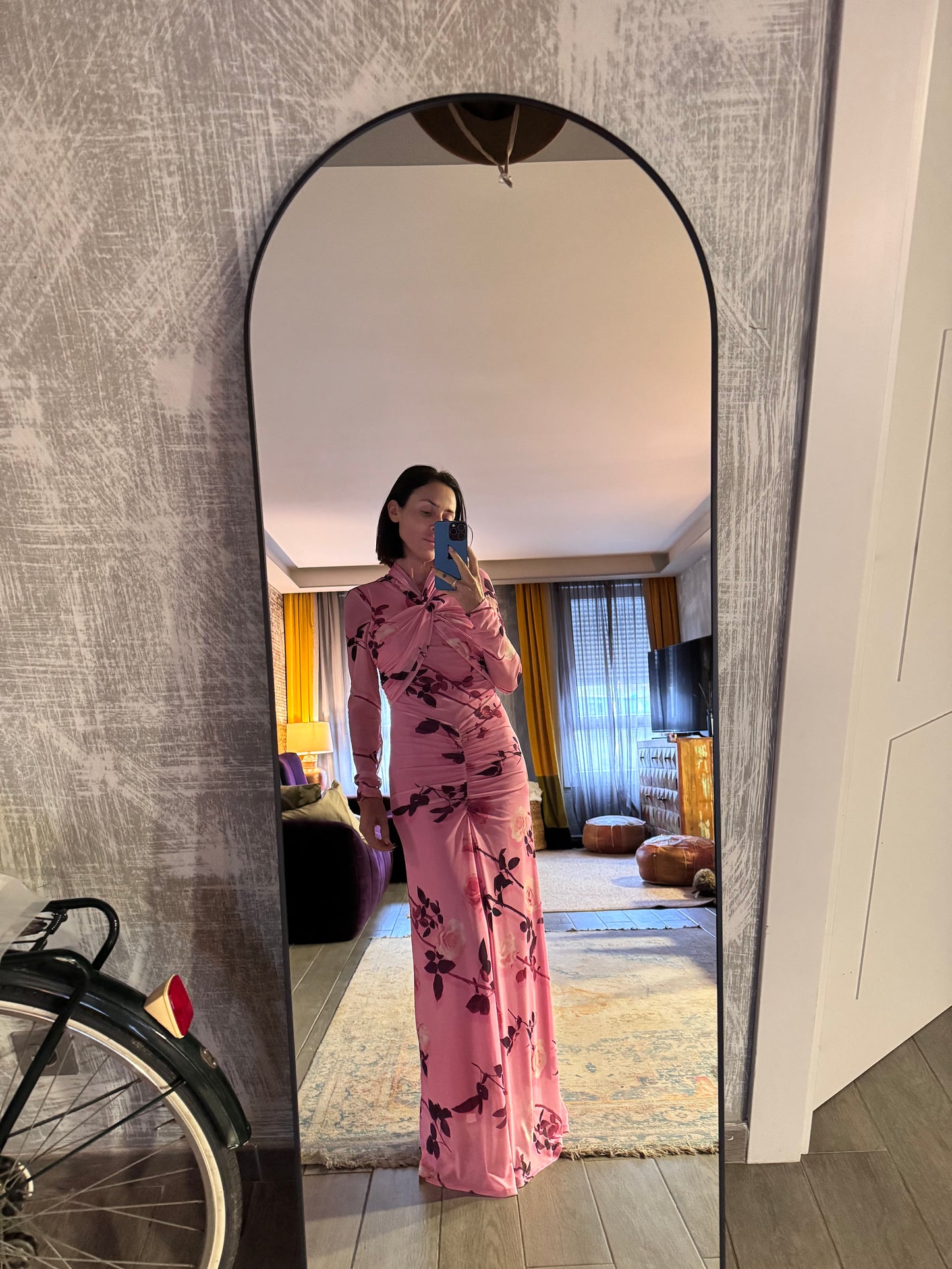 Vestido Greta