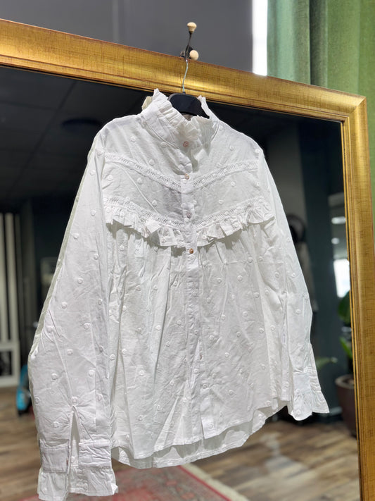 Camisa Natalia