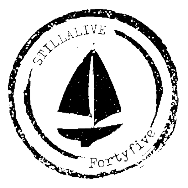 STILLALIVE 45