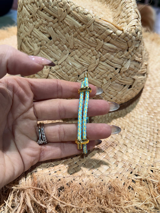 Pulsera marinera lima