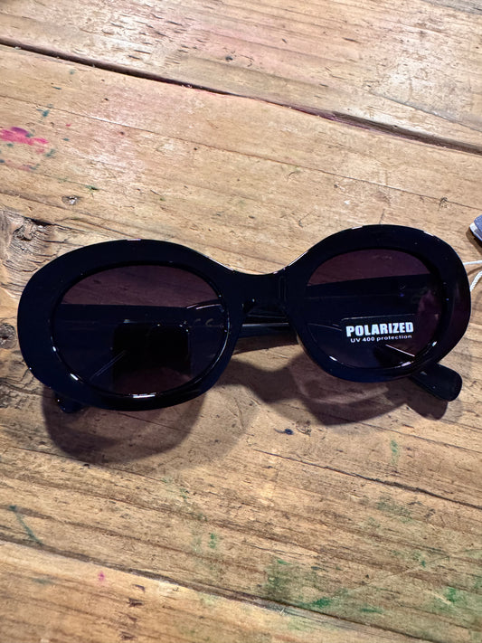 Gafas black