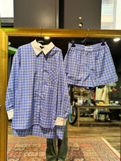 Conjunto cuadros clarito