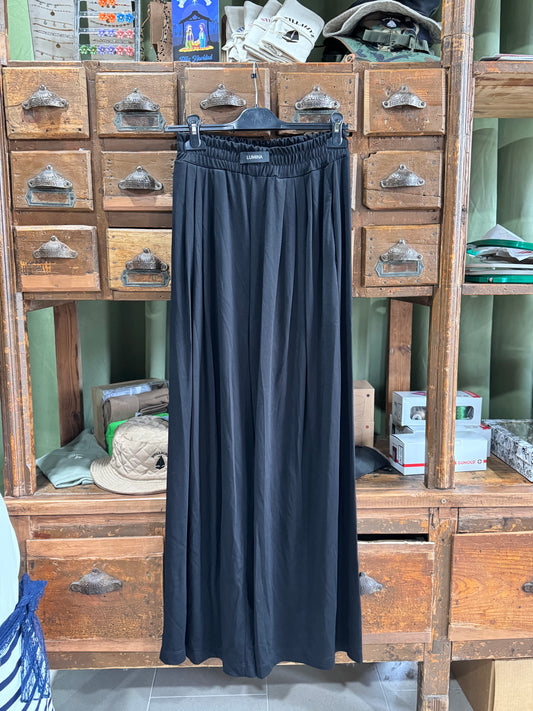 Pantalón boxeador Negro