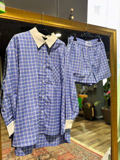 Conjunto cuadros clarito