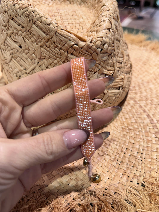 Miyuki pulsera mediana