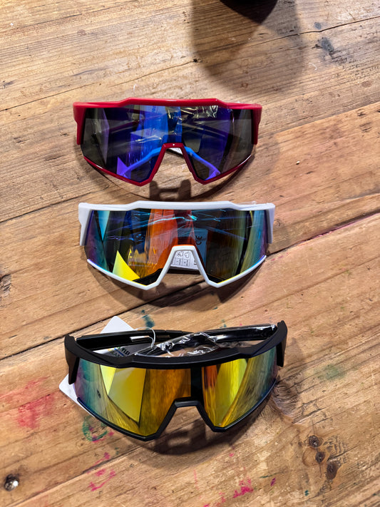Gafas Ciclista