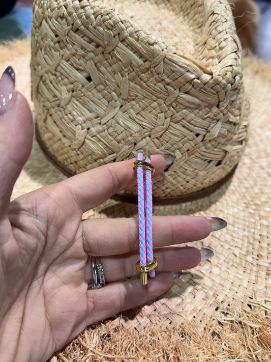 Pulsera marinera mix