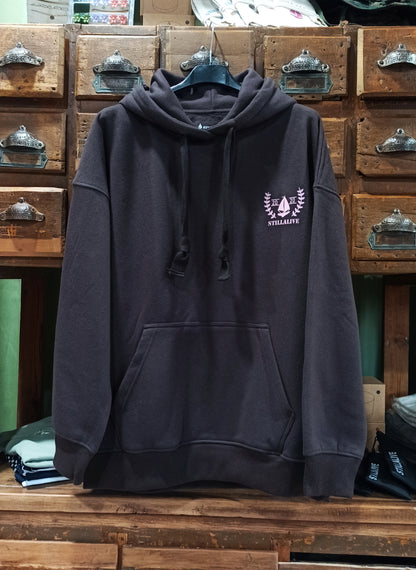 Sudadera con capucha Laurel